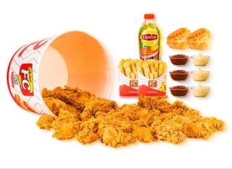 Efsane Kemiksiz Kova görseli