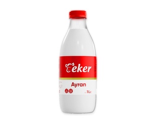 Ayran (1 L.) görseli