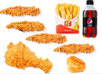 Acısız Kutu Menü görseli