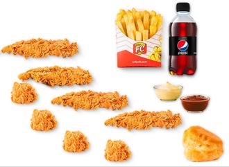 Kemiksiz Kutu Menü görseli