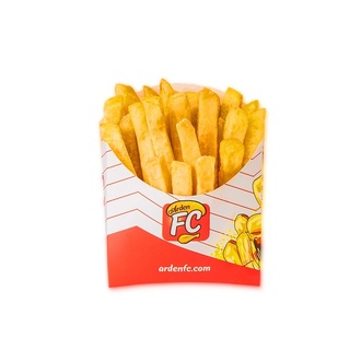 Patates Kızartması görseli
