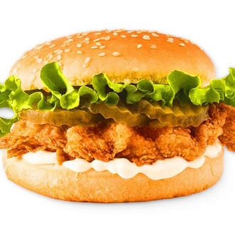 Arden Burger görseli