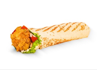 Arden Dürüm görseli