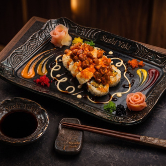 178- Tataki Light Roll (8 Pcs.) görseli