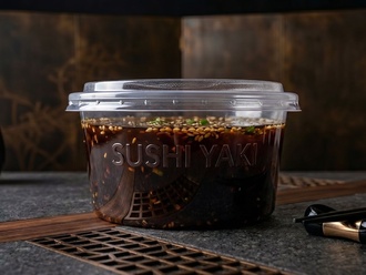 Teriyaki Sos (20 Cc.) görseli