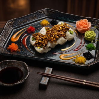 163- Mantaru Roll (8 Pcs.) görseli