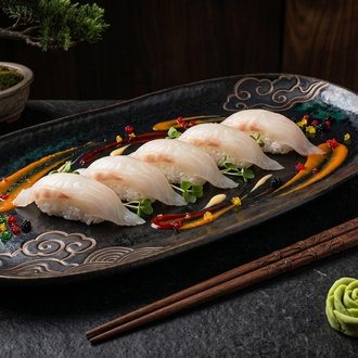 237- Suzuki Nigiri (5 Pcs.) görseli
