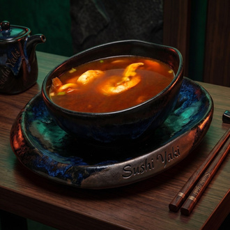 27- Tom Yum Çorba görseli