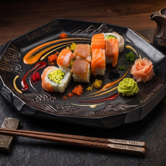179- Philadelphia Lüx Roll (8 Pcs.) görseli