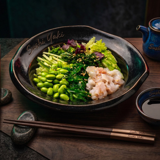 197- Suzuki Poke Bowl görseli