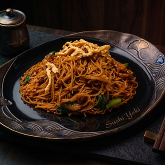 143- Pad Thai Tavuk görseli