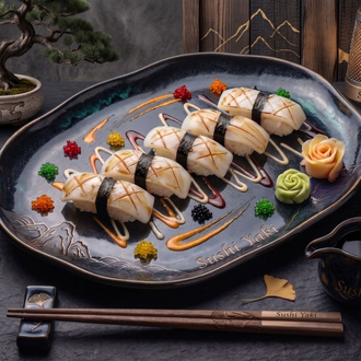 240- İka Nigiri (5 Pcs.) görseli