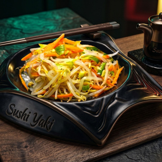 35- Soya Filizli Salata görseli