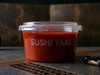 Sriracha Sos (20 Cc.) görseli