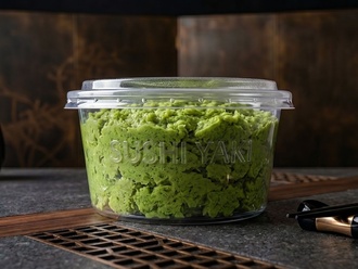 Wasabi (20 Cc.) görseli