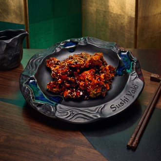 62- General Tso Dana Eti görseli