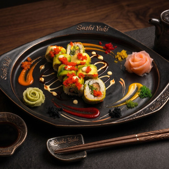 173- İzumi Roll (8 Pcs.) görseli