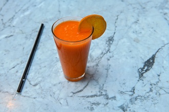 Portakal & Havuç Suyu görseli