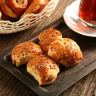 Patatesli Börekitas (250 Gr.) görseli