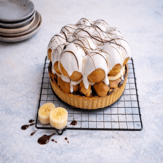 Mualla Pasta (4-6 Kişilik) görseli