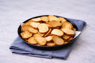 Simit Gevrek (110 Gr.) görseli