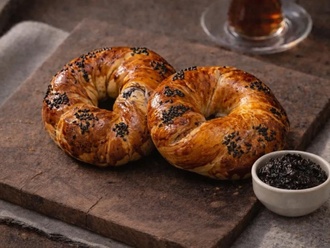 Zeytinli Açma görseli