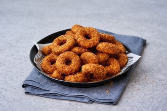 Susamlı Halka (220 Gr.) görseli