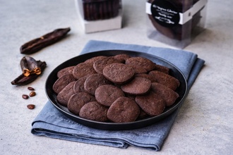 Keçiboynuzlu Kurabiye (220 Gr.) görseli