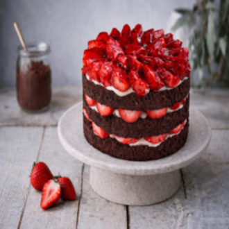 Cahide Turta (6-8 Kişilik) görseli