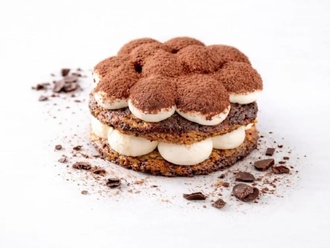 Tiramisu görseli