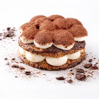 Tiramisu görseli