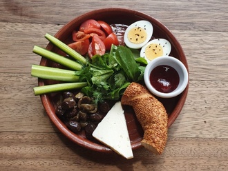 Hızlı Kahvaltı görseli