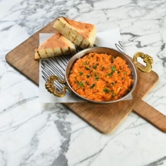 Menemen görseli