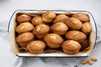 Bademli Mekik (500 Gr.) görseli