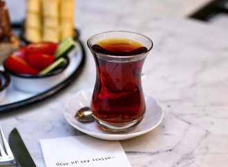 Çay (12 Oz.) görseli