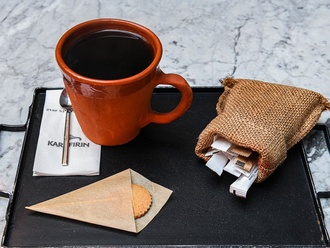 Filtre Kahve görseli