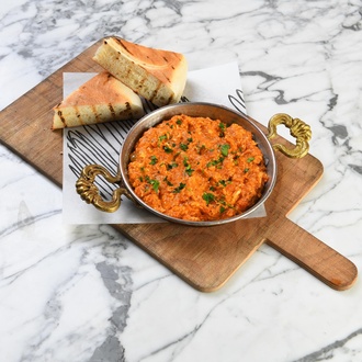 Sucuklu Menemen görseli