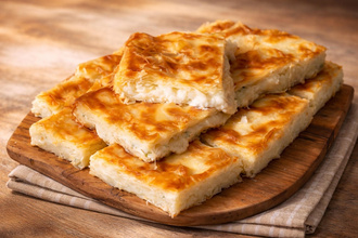 Beyaz Peynirli Su Böreği (500 Gr.) görseli