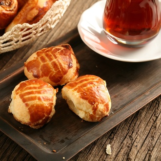 Peynirli Börekitas (250 Gr.) görseli