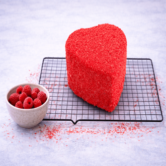 Valentine Pasta (4-6 Kişilik) görseli