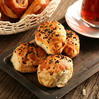 Kıymalı Börekitas (250 Gr.) görseli