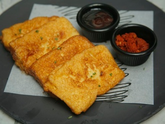 Yumurtalı Ekmek görseli