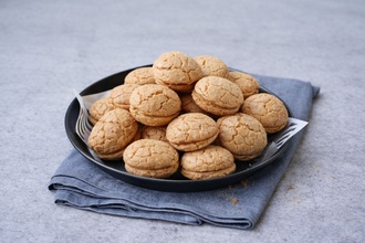 Acıbadem Kurabiyesi (160 Gr.) görseli