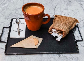 Americano (12 Oz.) görseli