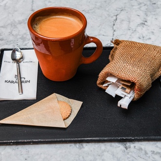 Americano (12 Oz.) görseli