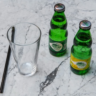 Soda (20 Cl.) görseli