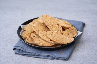 Biscotti (170 Gr.) görseli