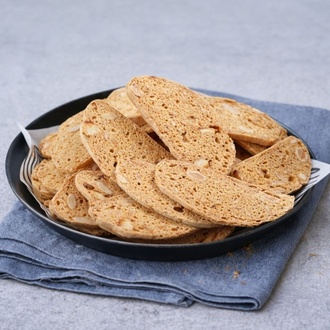 Biscotti (170 Gr.) görseli