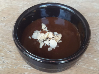 Tahin & Pekmez görseli