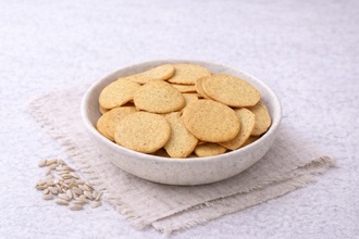 Greçka Cıtır Kurabiye ( 90 Gr ) görseli